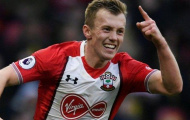 James Ward-Prowse - Tương lai của đội tuyển Anh