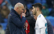 Không muốn mua thêm, nhưng Zidane cũng chẳng còn tin ai tại Real