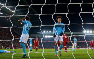 “Gáo nước lạnh” cần thiết cho Man City