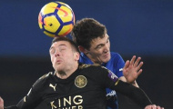Maguire - 'Món quà' mà Hull dành cho Leicester