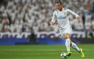 Man Utd có tiếc khi từ bỏ thương vụ Gareth Bale