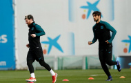 Messi 'cạch mặt', Gomes hết đường sống tại Barca?