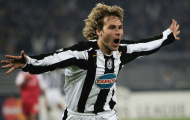 Mục tiêu của Juventus mùa này chính là ăn ba
