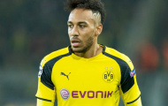 NÓNG: Arsenal đẩy nhanh thương vụ Aubameyang