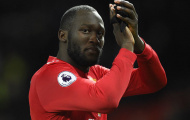 Lukaku 'tiết lộ' điểm đến của Sanchez