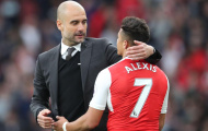 TIẾT LỘ: Sanchez không đến Man City vì Pep?