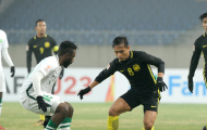 U23 Châu Á: Malaysia gây SỐC, hẹn Việt Nam tại tứ kết