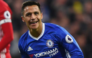Vụ Sanchez có biến: Chelsea có hất được M.U?