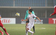 5 điểm nhấn U23 Việt Nam 0-0 U23 Syria: Điểm 10 cho ông Park!