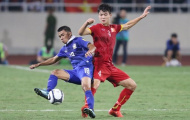 Chấm điểm U23 Việt Nam 0-0 U23 Syria: Tuyệt vời hàng thủ