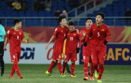 18h30 ngày 17/01, U23 Việt Nam vs U23 Syria: Một lần cho lịch sử!