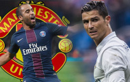 Bản tin BongDa ngày 17.1 | Real Madrid rao bán Ronaldo, MU chuẩn bị có Moura