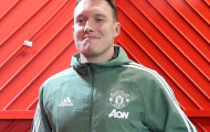 Bị bỏ xa 12 điểm, sao Man Utd vẫn nói cứng