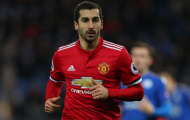 Điểm tin chiều 17/01: Chốt tương lai Mourinho; Arsenal nhận cú hích vụ Mkhitaryan