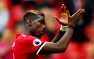 Góc thống kê: Paul Pogba - Vua kiến tạo trời Âu