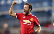 Mata cân nhắc ra đi, Man Utd có nguy cơ mất trắng