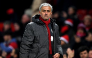 Mourinho đạt thỏa thuận gia hạn với Man Utd