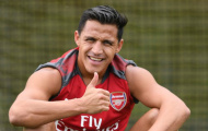 Sanchez muốn đến Man Utd từ 7 năm trước