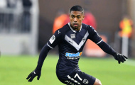 Sắp mất Malcom vào tay Arsenal, chủ tịch Bordeaux nói gì?