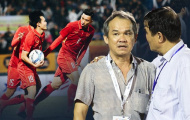 Điểm tin bóng đá Việt Nam tối 18/1: Bầu Đức nói điều bất ngờ về chiến tích của U23 Việt Nam