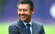 CHÍNH THỨC: Barca ký hợp đồng mới với trung vệ Tây Ban Nha