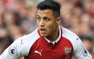 Chuyển nhượng Anh 18/01: M.U chốt hạ vụ Sanchez; Arsenal tiến sát Aubameyang