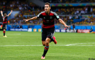 Đẳng cấp của Miroslav Klose ở các kỳ World Cup