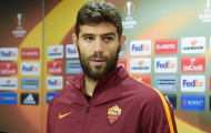 Hạnh phúc tại Italia, trung vệ Roma chỉ trích Tottenham, xỉa xói Premier League