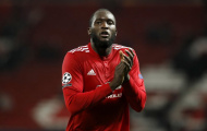 Huyền thoại Man United dự đoán số bàn thắng của Lukaku