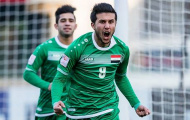Nhận diện U23 Iraq: Đồng đều, kỹ thuật và... rất mạnh