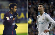 Real Madrid, PSG ở 2 thái cực trước thềm cuộc thư hùng tại Champions League