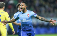 Theo Walcott và những lý do Everton muốn có anh