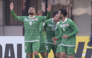 U23 Iraq đừng mừng vội, U23 Việt Nam không phải là Malaysia