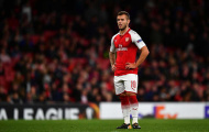 Wilshere đồng ý ở lại Arsenal: Biểu tượng cuối cùng