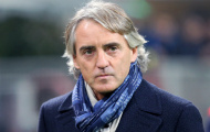 Mancini đánh tiếng muốn làm HLV PSG