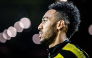 Arsenal CHỐT điều khoản cá nhân, Aubameyang nhận lương kỷ lục
