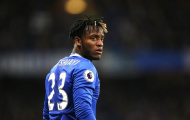 Batshuayi sợ không thể đào tẩu khỏi Chelsea