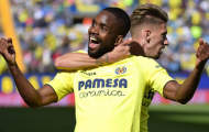 Cedric Bakambu - Bom tấn vừa cập bến Trung Quốc