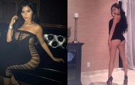 Demi Rose tiết lộ bí quyết có vòng 3 cực khủng