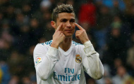 Gần 70% CĐV Real Madrid đòi trảm Ronaldo