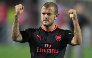 Giáo sư lên tiếng, Wilshere sắp có hợp đồng mới