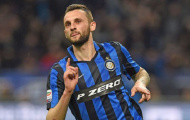 Hai đại gia Premier League 'đại chiến' vì Marcelo Brozovic
