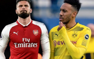 NÓNG: Đại diện lên tiếng, Giroud sắp rời Arsenal