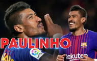 Paulinho - Sức mạnh từ những kẻ bị ruồng bỏ 