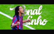 Ronaldinho 1998-2018, tạm biệt huyền thoại