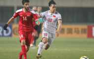 Chơi sòng phẳng trước Iraq: Giải pháp nào cho thầy Park
