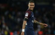 Tổng hợp 6 lần lập 'poker' của Neymar trong suốt sự nghiệp
