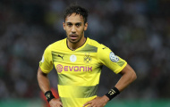 Trước vòng 19 Bundesliga: Gạt Aubameyang, Dortmund tự làm khó mình?