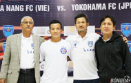 Minh Phương muốn thắng Yokohama để tặng cho Huỳnh Đức