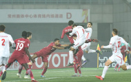 U23 Châu Á: Thắng Iraq, đây sẽ là đối thủ của U23 Việt Nam